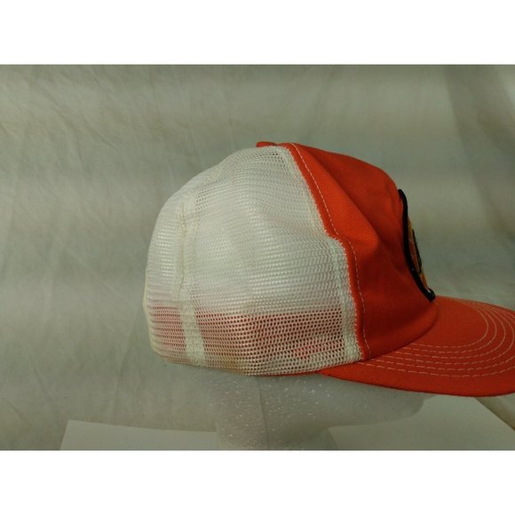 PRO ARROW K-Brand Cap Trucker Hat Snapback Baseball Vintage retro 80s - Picture 4 of 10